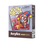 Acrylic Character Blind Box, Single Box