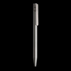 Adjustable Bolt Action Pen in Solid Metal, Hand-Finished for a Seamless Cone and Body Appearance