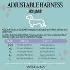 Adjustable Dog Harness