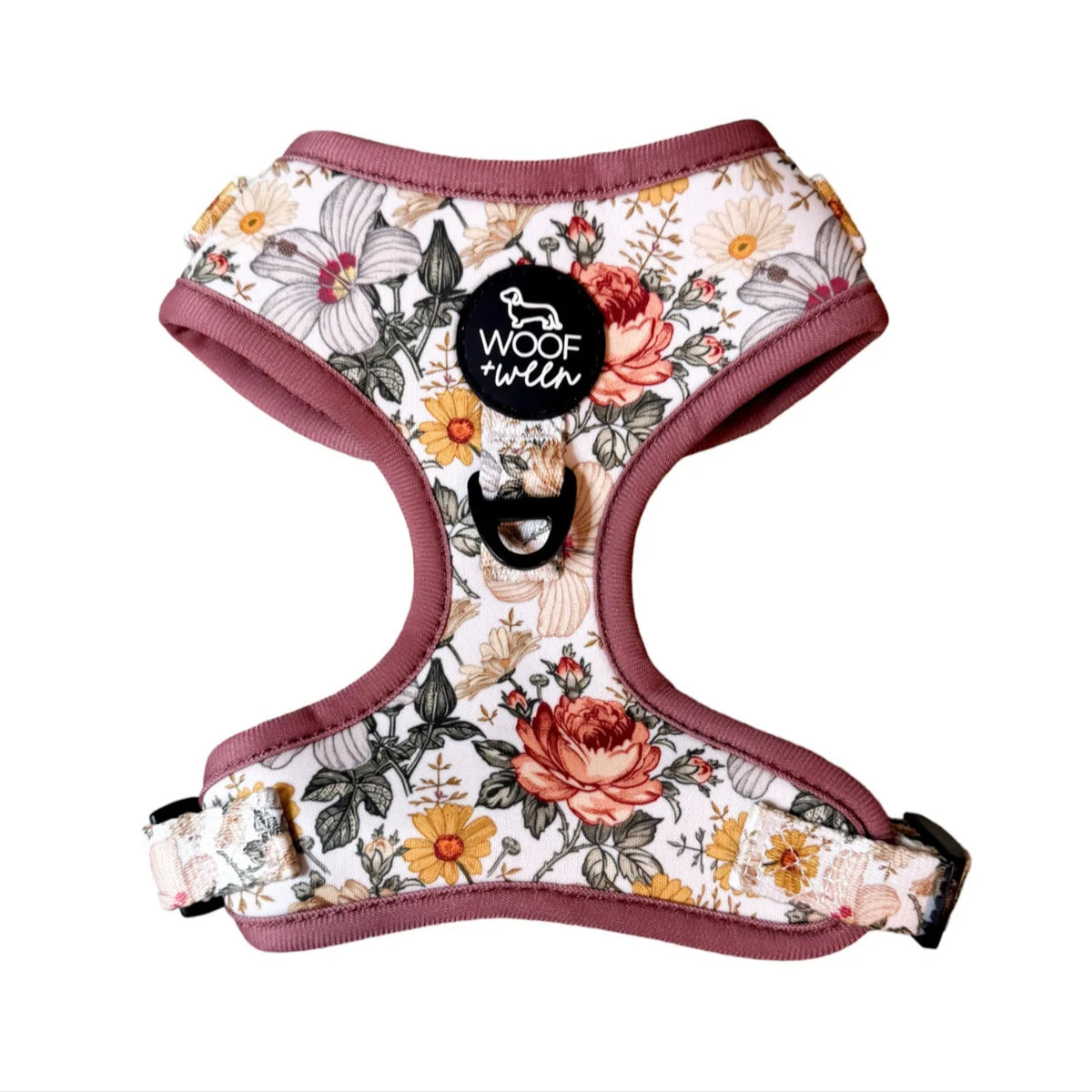 Adjustable Dog Harness