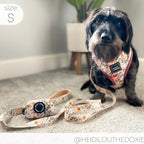 Adjustable Dog Harness