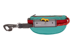 Adjustable Dog Leash and Hitching System
