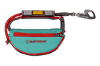 Adjustable Dog Leash and Hitching System