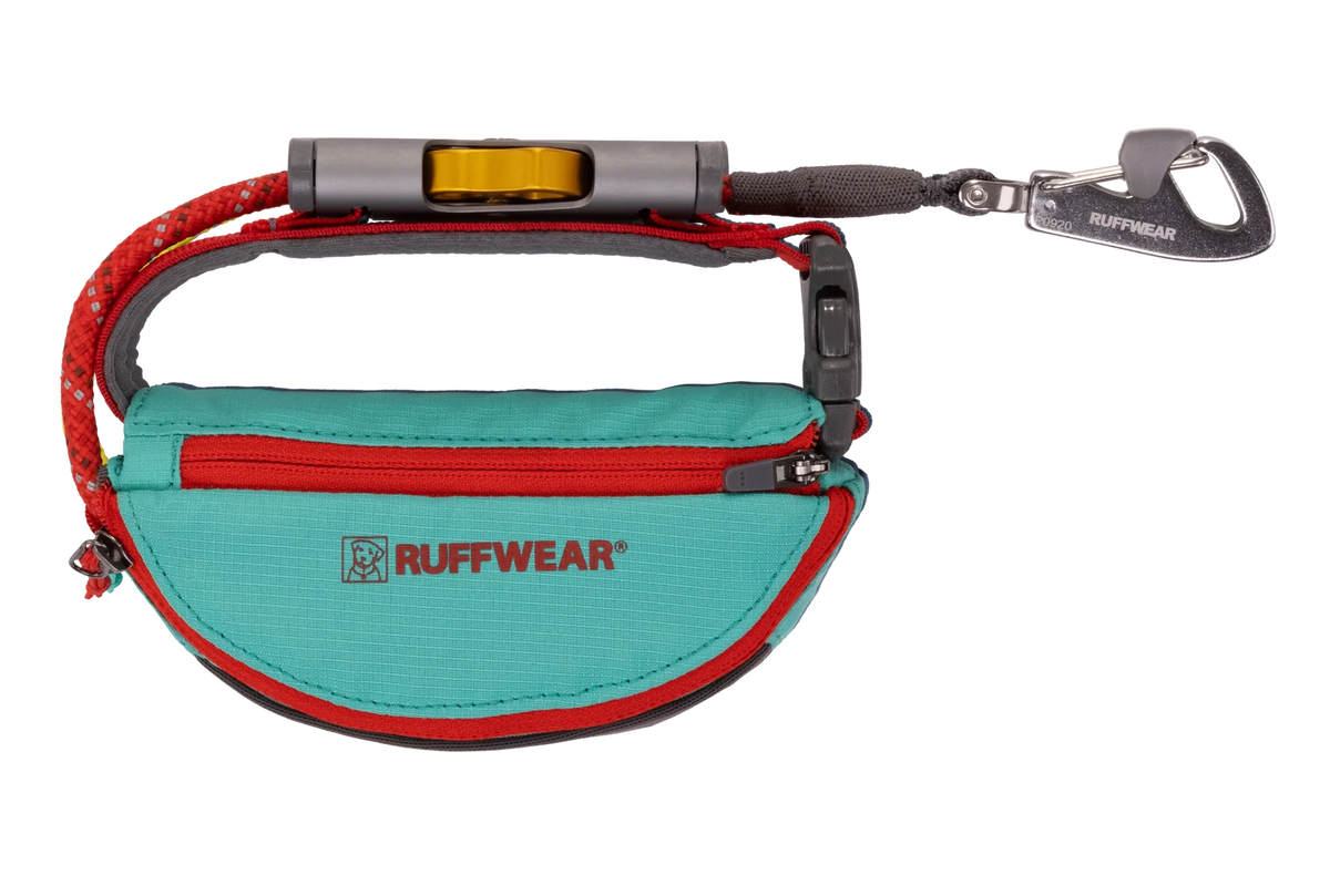 Adjustable Dog Leash and Hitching System