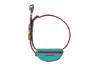 Adjustable Dog Leash and Hitching System