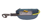 Adjustable Dog Leash and Hitching System