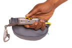 Adjustable Dog Leash and Hitching System