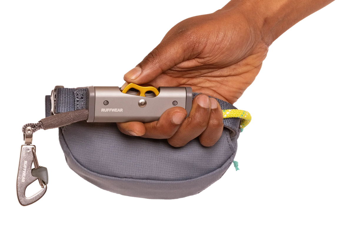Adjustable Dog Leash and Hitching System