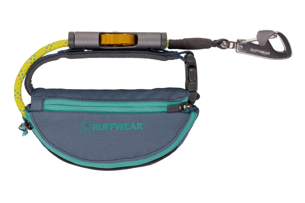 Adjustable Dog Leash and Hitching System