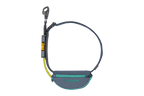 Adjustable Dog Leash and Hitching System