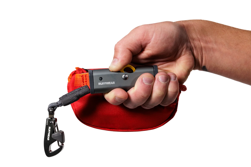 Adjustable Dog Leash and Hitching System