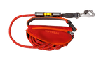 Adjustable Dog Leash and Hitching System
