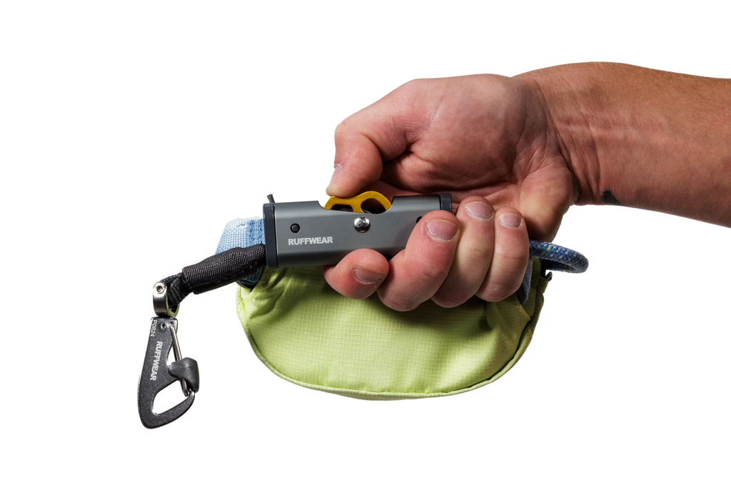 Adjustable Dog Leash and Hitching System