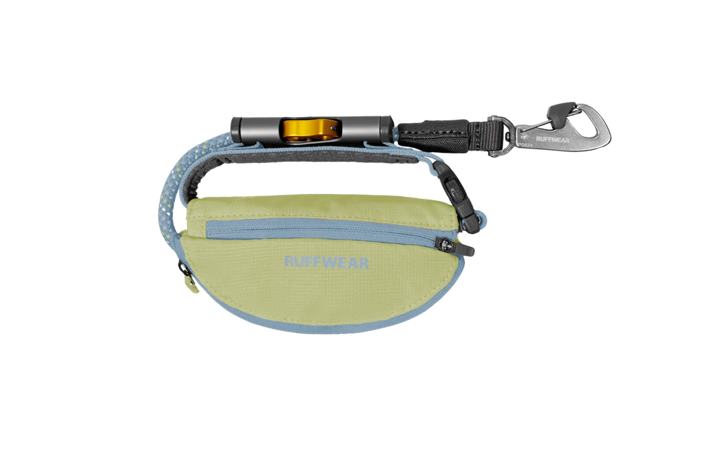 Adjustable Dog Leash and Hitching System