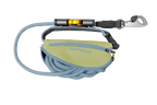 Adjustable Dog Leash and Hitching System