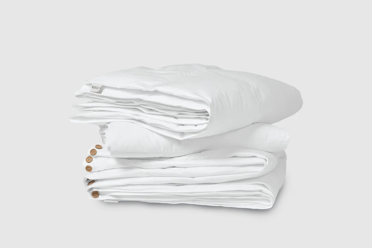 Adjustable Down Alternative Comforter