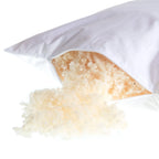 Adjustable Wool Pillow