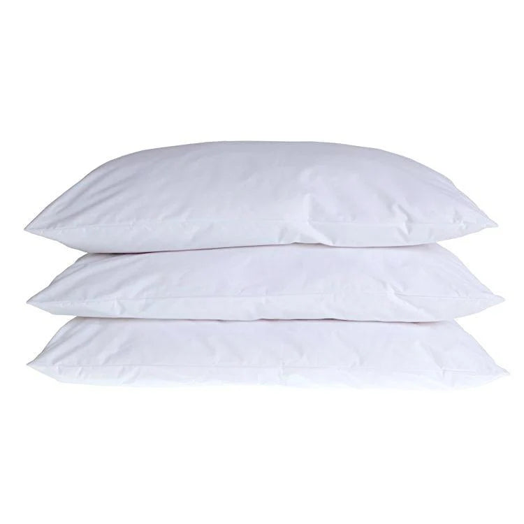 Adjustable Wool Pillow