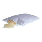 Adjustable Wool Pillow