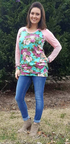 Adult Sweater and Dress PDF Sewing Pattern
