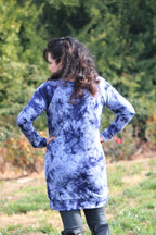 Adult Sweater and Dress PDF Sewing Pattern
