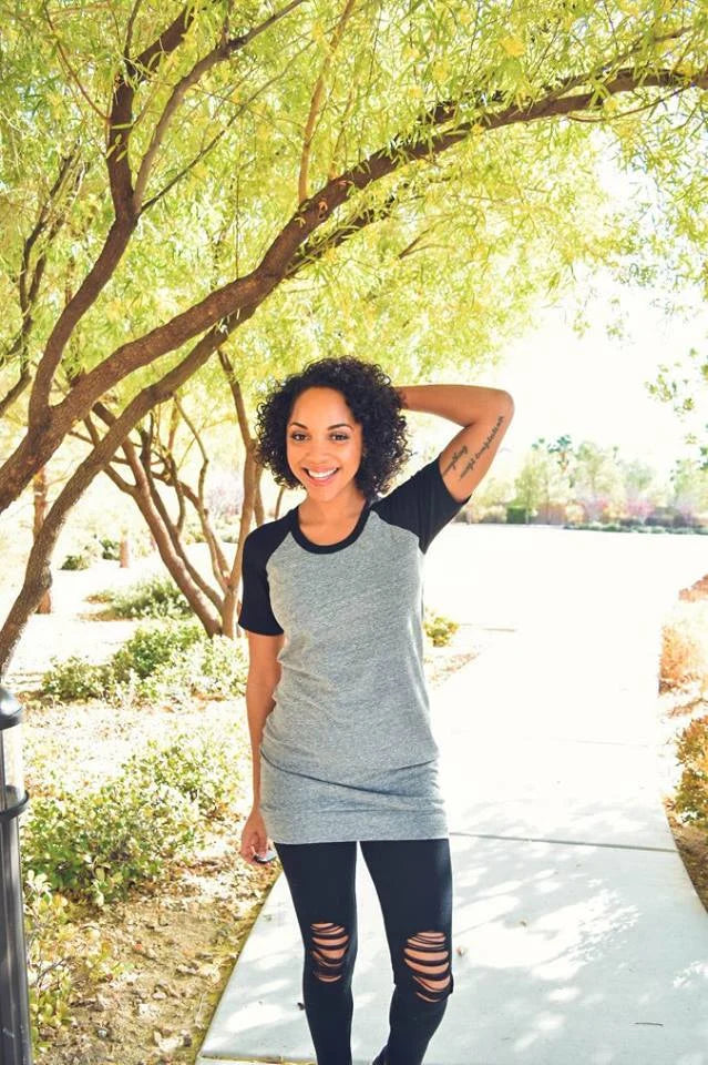 Adult Sweater and Dress PDF Sewing Pattern