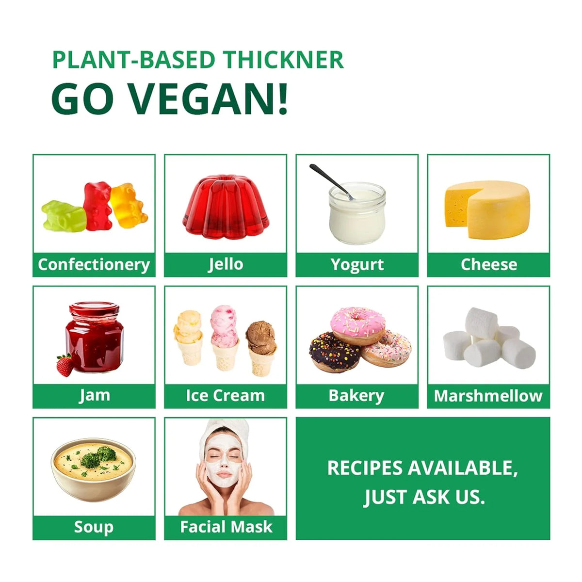 Agar Agar Powder