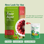 Agar Agar Powder