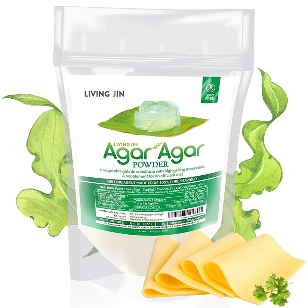 Agar Agar Powder
