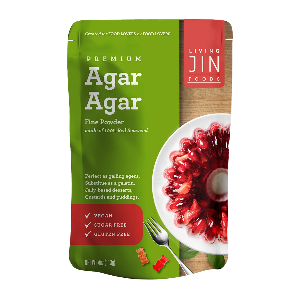 Agar Agar Powder