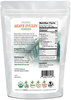 Agave Inulin Powder
