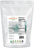 Agave Inulin Powder