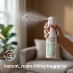 Air Freshener and Odor Eliminator Four-Room Starter Kit