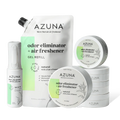 Air Freshener and Odor Eliminator Four-Room Starter Kit, Natural