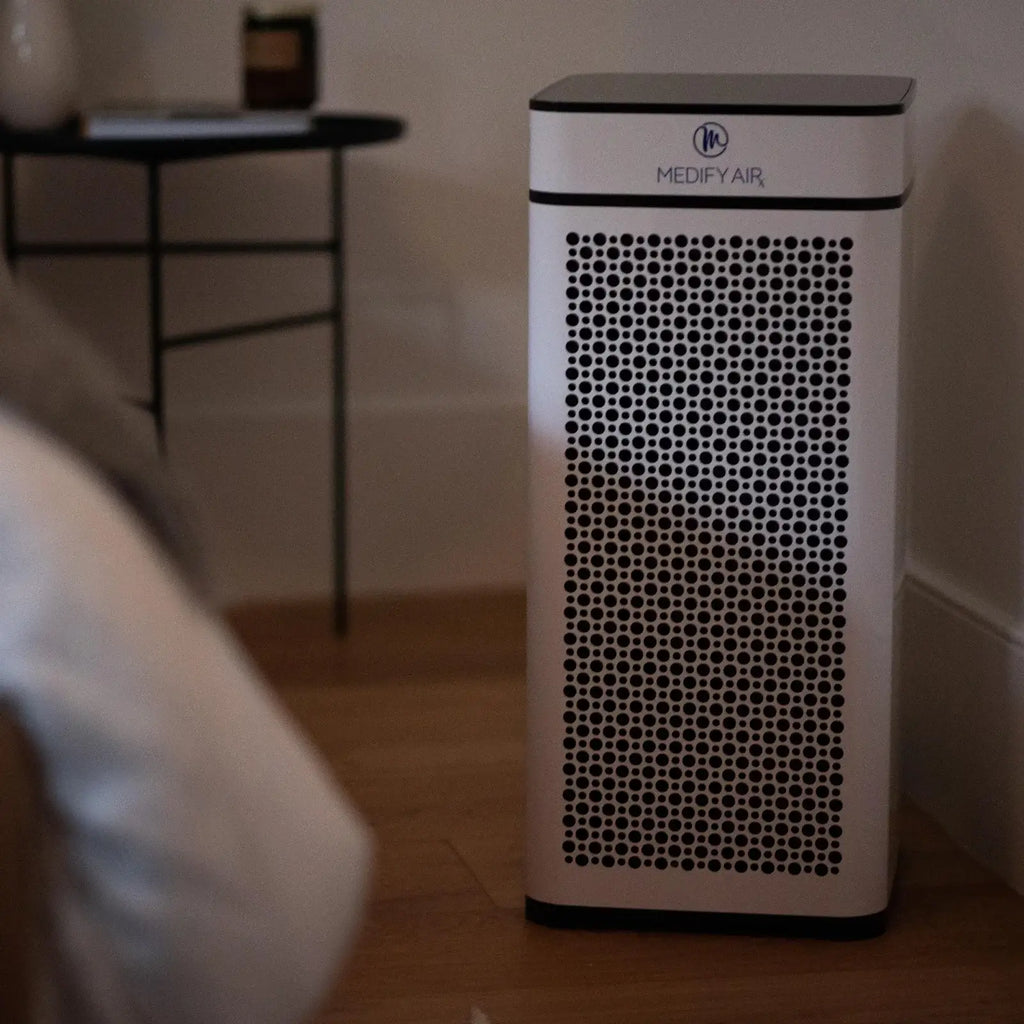 Air Purifier