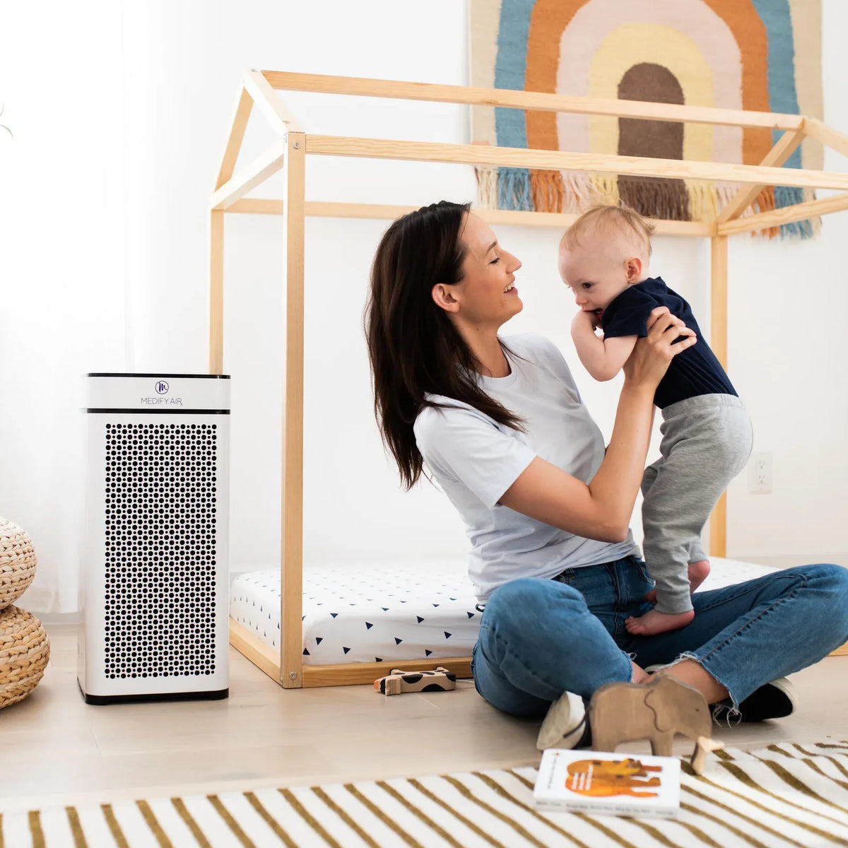 Air Purifier