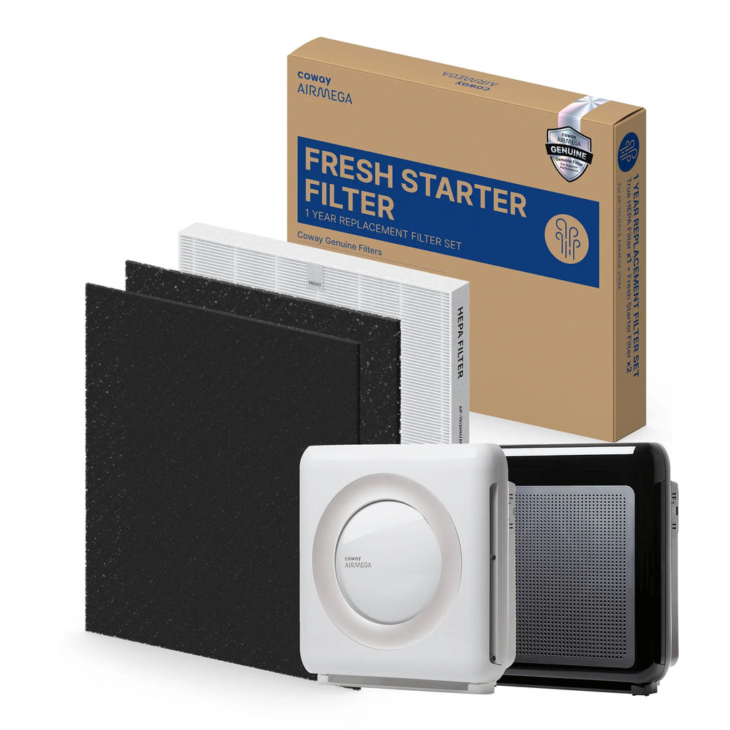 Air Purifier Replacement Filters