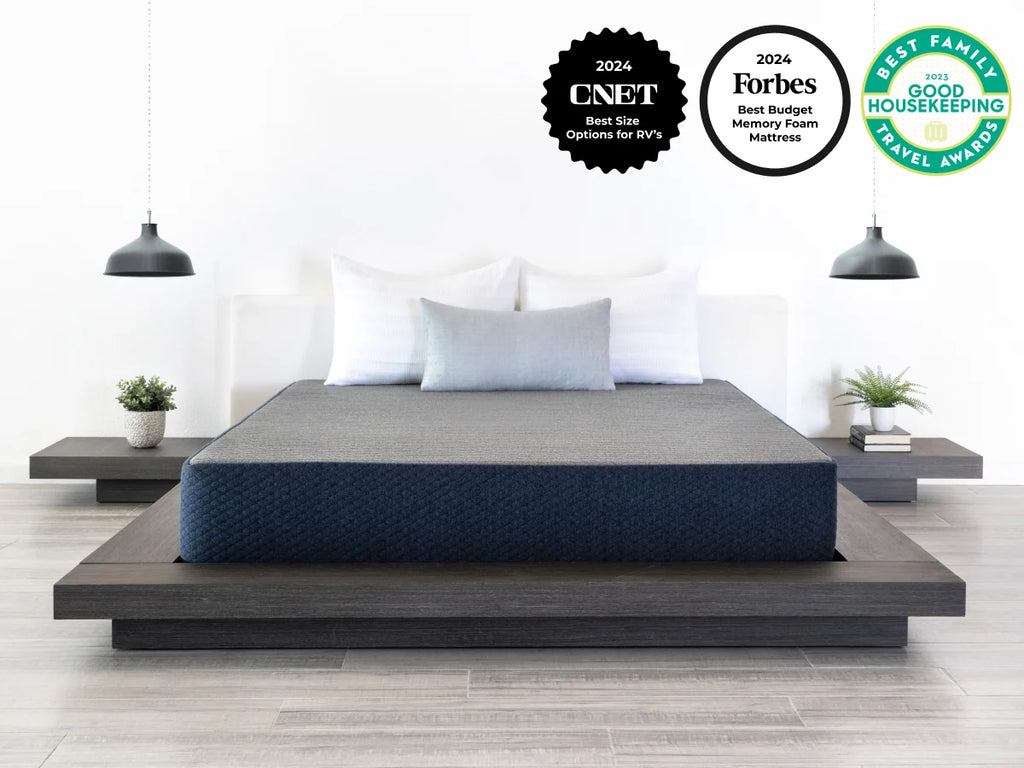 All-Foam Mattress