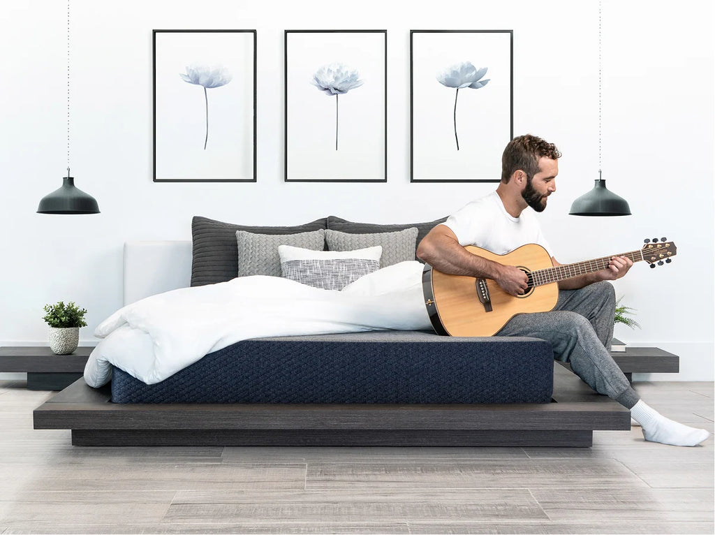 All-Foam Mattress