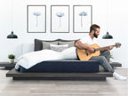 All-Foam Mattress