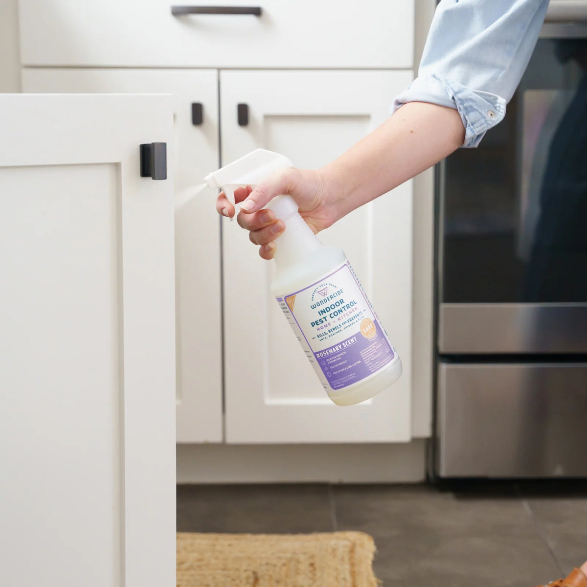 All-in-One Pest Control Kit