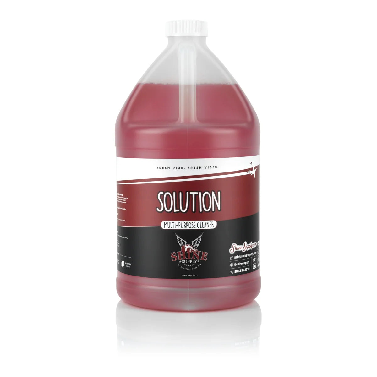 All-Purpose Cleaner Concentrate in a Gallon Size