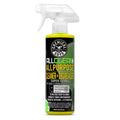 All Purpose Cleaner & Degreaser with a Concentrated Citrus-Based Formula for Sticky Grease and Oil Stains — 16 oz