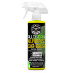 All Purpose Cleaner & Degreaser with a Concentrated Citrus-Based Formula for Sticky Grease and Oil Stains — 16 oz