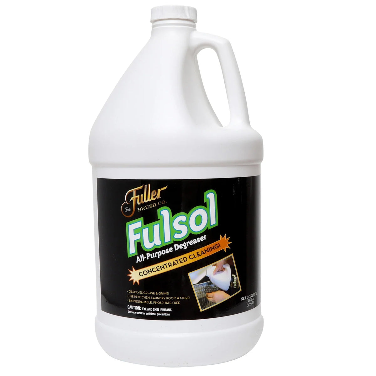 All-Purpose Degreaser in a One-Gallon Bottle
