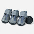 All-Season Dog Shoes in a Four-Piece Set