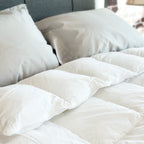 All-Season Down Alternative Comforter
