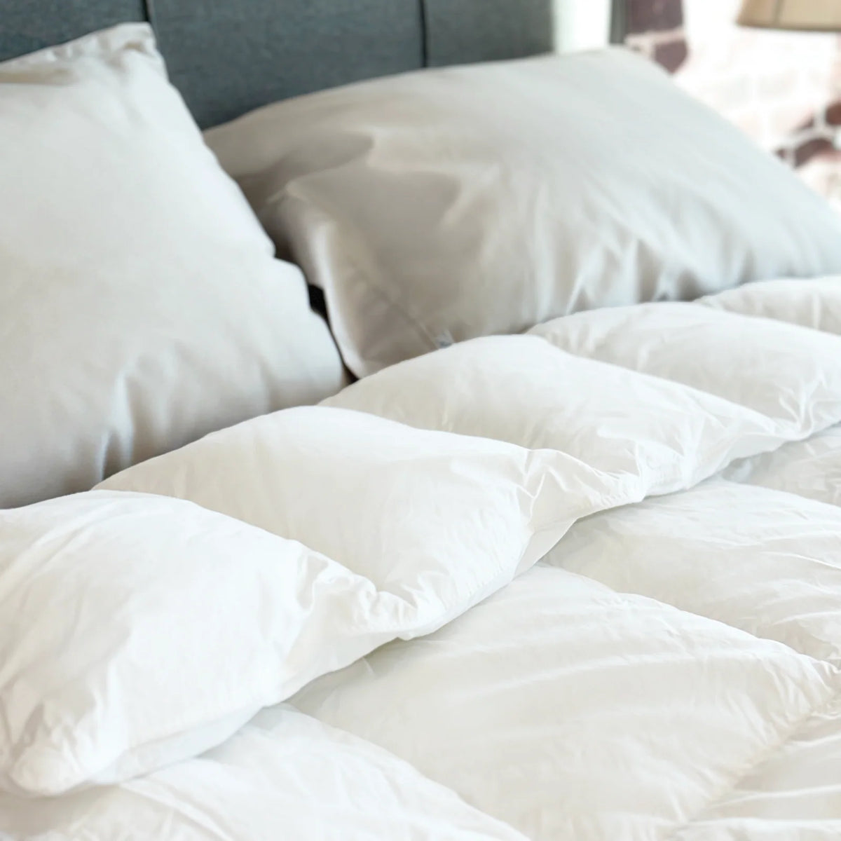 All-Season Down Alternative Comforter