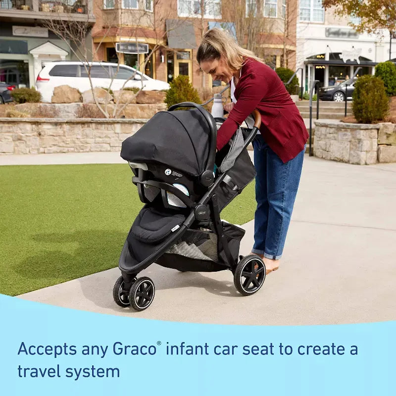 All-Terrain Stroller