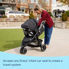 All-Terrain Stroller